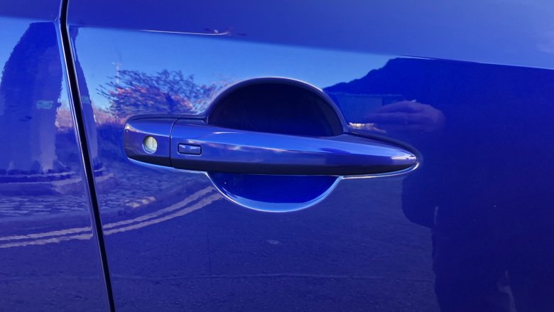 Nissan Qashqai 1.3 DiG-T MH N-Connecta 5dr Petrol Hatchback